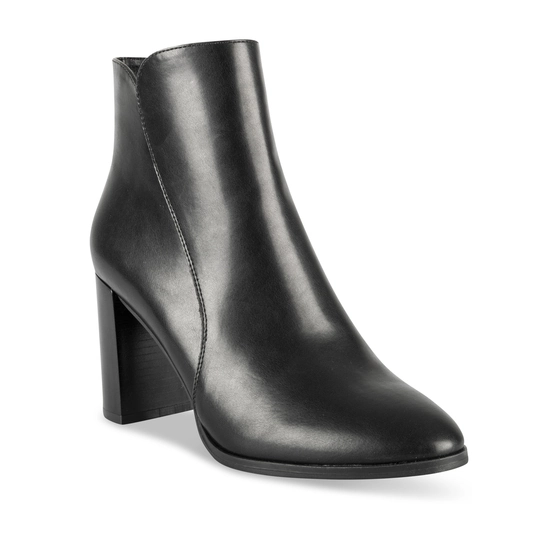 Ankle boots BLACK SINEQUANONE