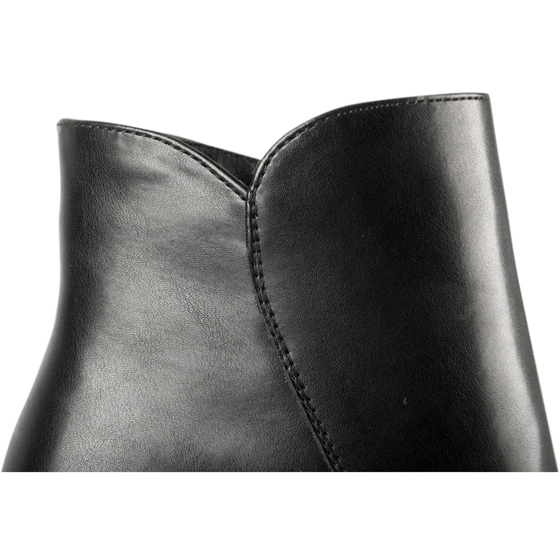 Ankle boots BLACK SINEQUANONE