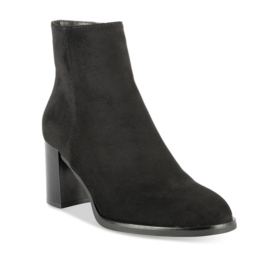 Bottines NOIR SINEQUANONE