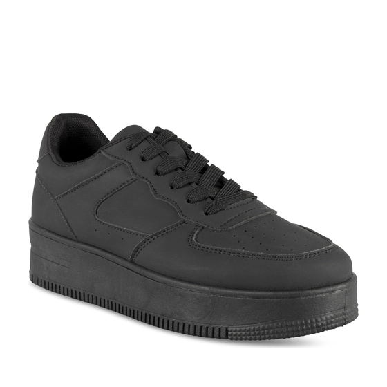 Sneakers BLACK MERRY SCOTT