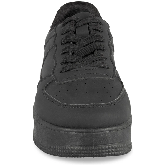 Sneakers BLACK MERRY SCOTT