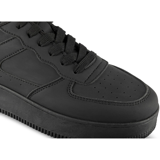 Sneakers BLACK MERRY SCOTT