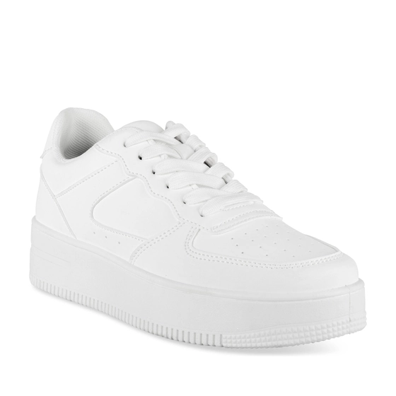 Sneakers WHITE MERRY SCOTT