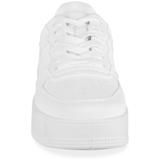 Sneakers WHITE MERRY SCOTT