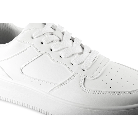 Sneakers WHITE MERRY SCOTT