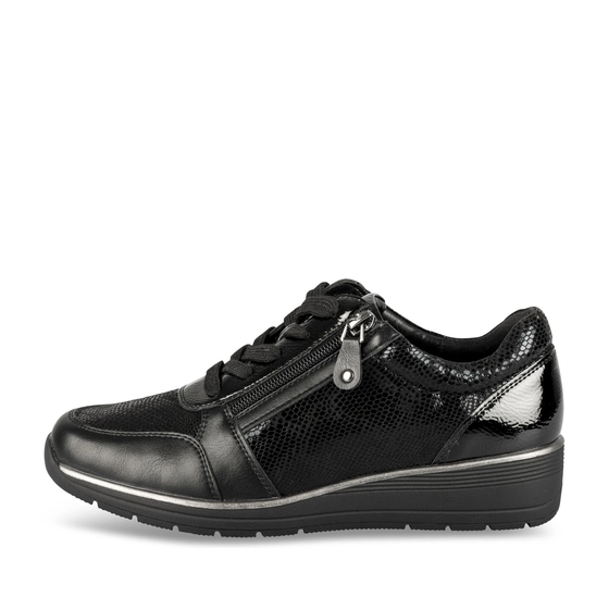 Sneakers BLACK EVITA