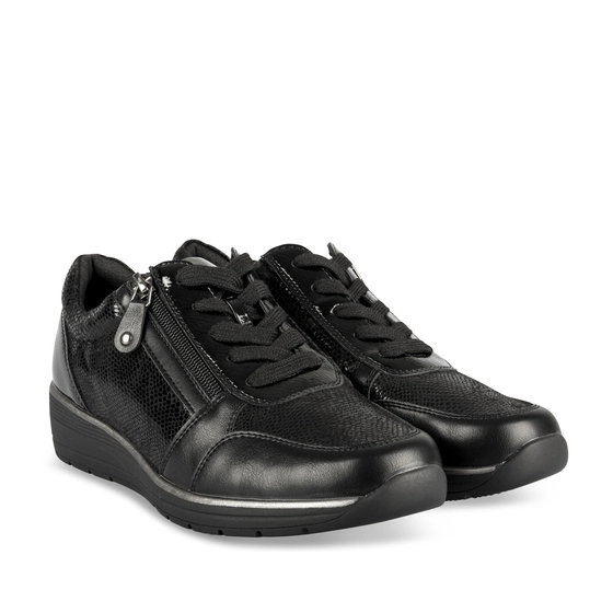 Sneakers BLACK EVITA