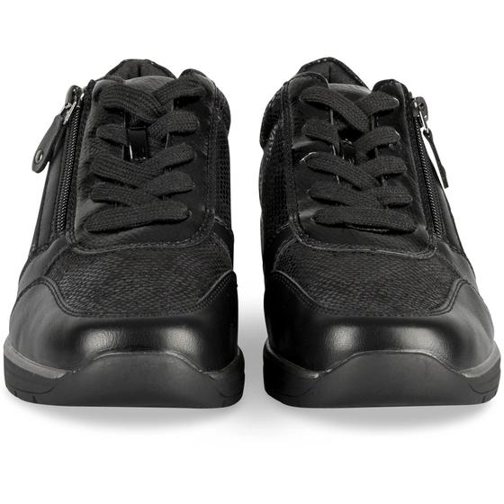 Sneakers BLACK EVITA