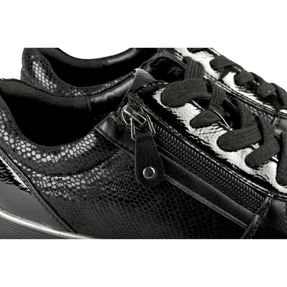 Sneakers BLACK EVITA