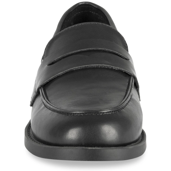 Mocassins NOIR PHILOV