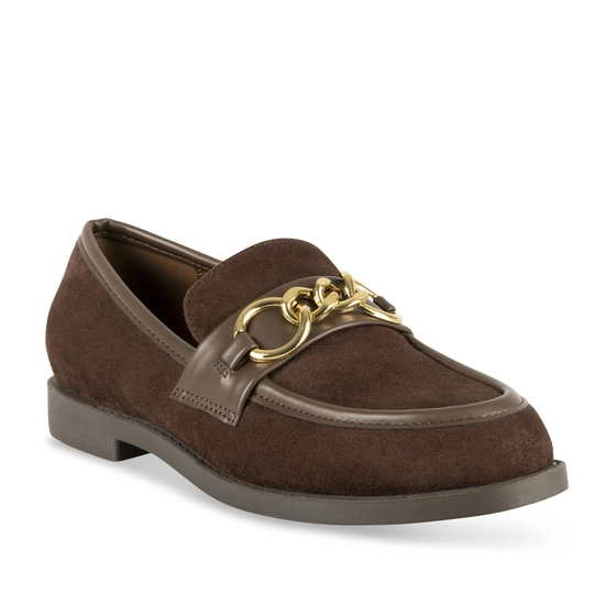 Mocassins COGNAC PHILOV