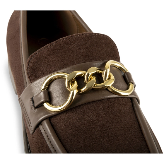 Moccasins COGNAC PHILOV