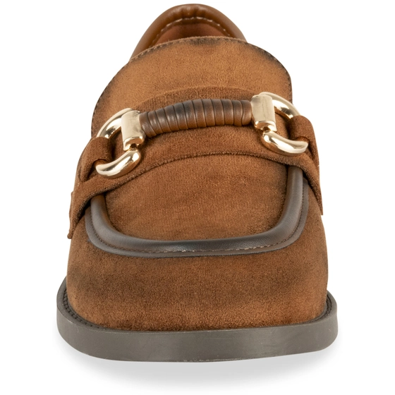 Moccasins COGNAC PHILOV