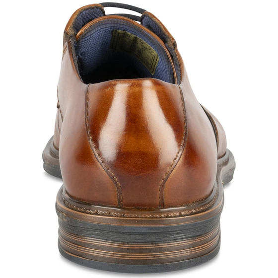 Derbies COGNAC BUGATTI