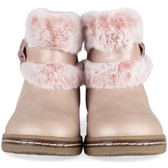 Ankle boots PINK NINI & GIRLS