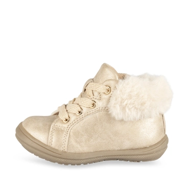 Sneakers BEIGE FREEMOUSS GIRL