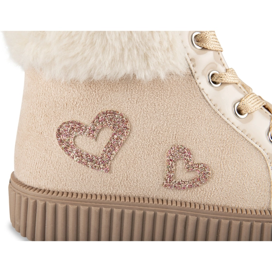 Sneakers BEIGE NINI & GIRLS