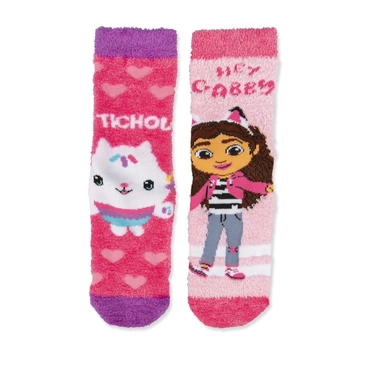 Chaussettes ROSE GABBY