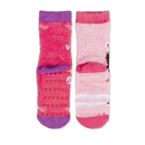 Chaussettes ROSE GABBY