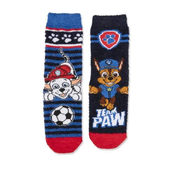 Socks BLUE paw patrol