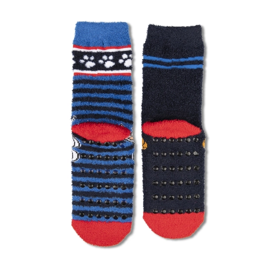 Socks BLUE paw patrol