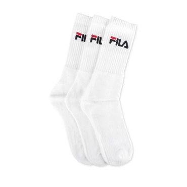 Socks WHITE C LA