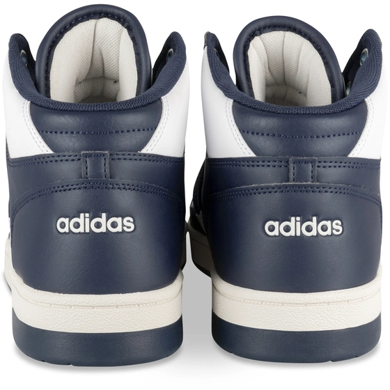 Sneakers BLACK ADIDAS RAPID COURT