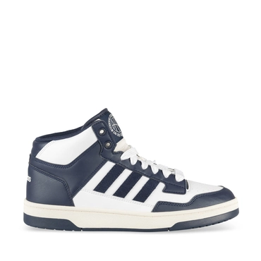 Sneakers ZWART ADIDAS RAPID COURT