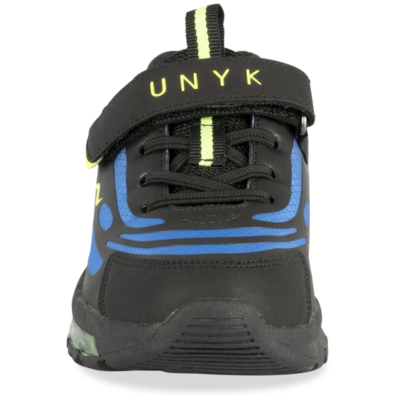 Sneakers BLACK UNYK