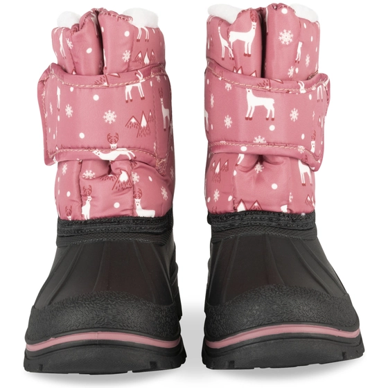 Snow boots PINK NINI & GIRLS