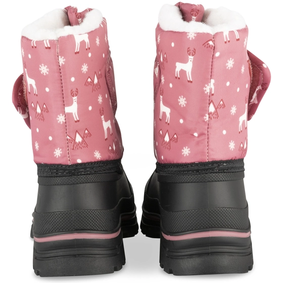 Snow boots PINK NINI & GIRLS