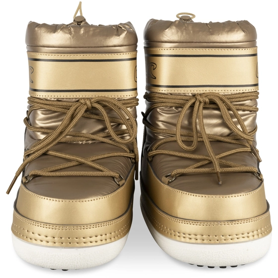 Snow boots GOLD O NEILL