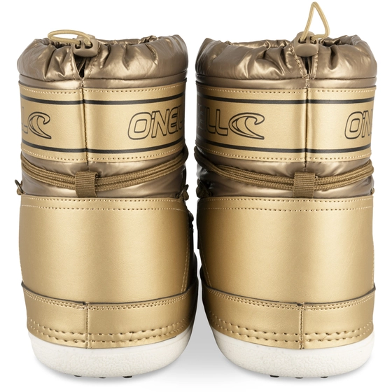 Snow boots GOLD O NEILL