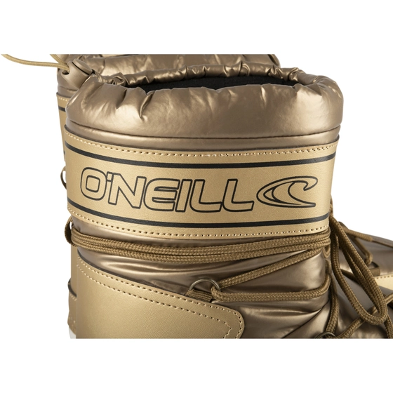 Snow boots GOLD O NEILL