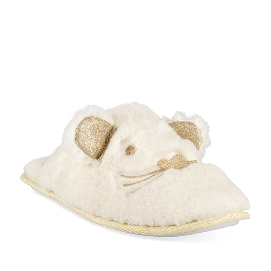 Slippers BEIGE PHILOV