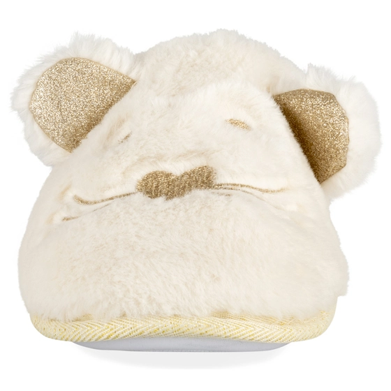 Slippers BEIGE PHILOV