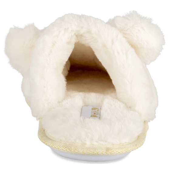 Slippers BEIGE PHILOV