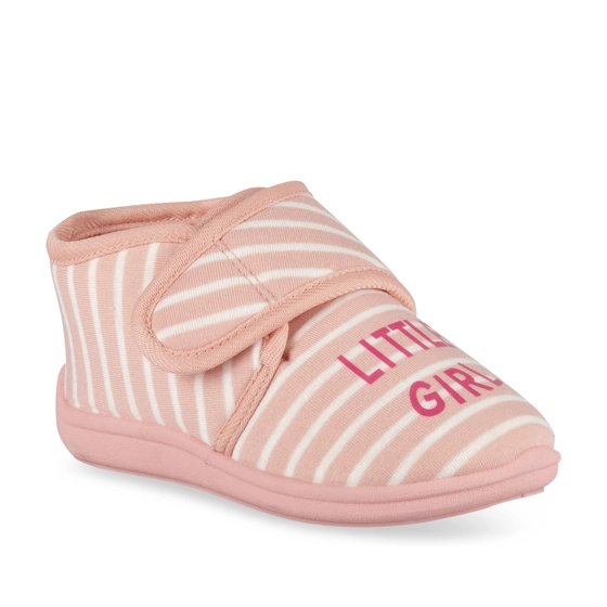 Slippers PINK NINI & GIRLS