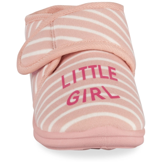 Slippers PINK NINI & GIRLS