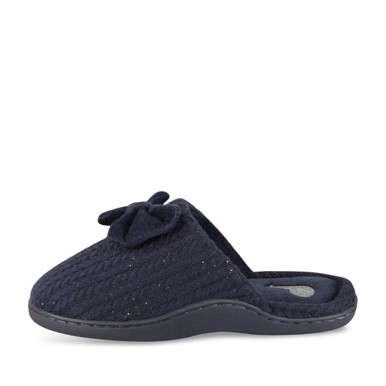 Slippers NAVY BLUE RHYTHM