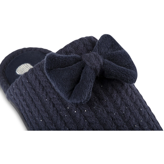 Slippers NAVY BLUE RHYTHM