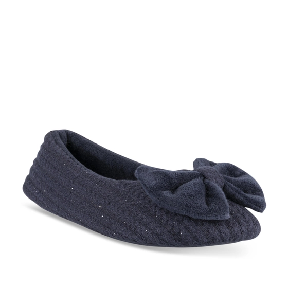 Chaussons MARINE BLUE RHYTHM