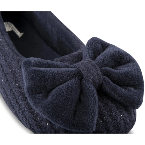 Slippers NAVY BLUE RHYTHM