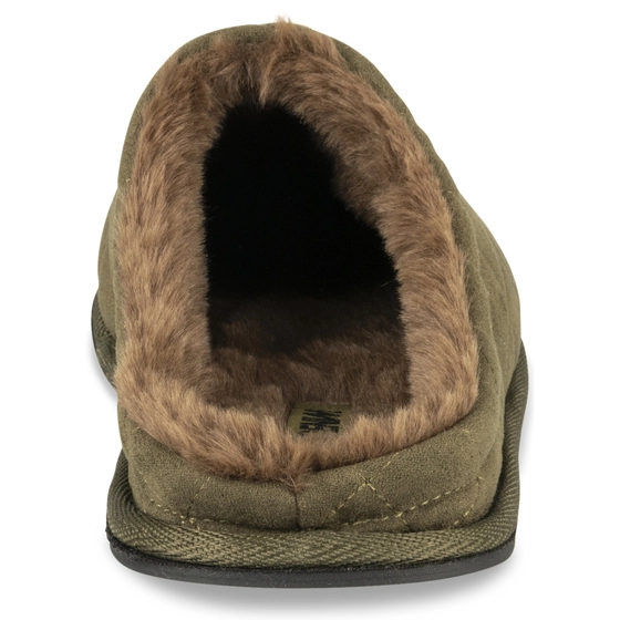 Slippers KHAKI DENIM SIDE