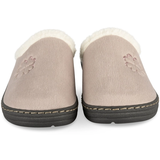 Slippers TAUPE PATRIZIA