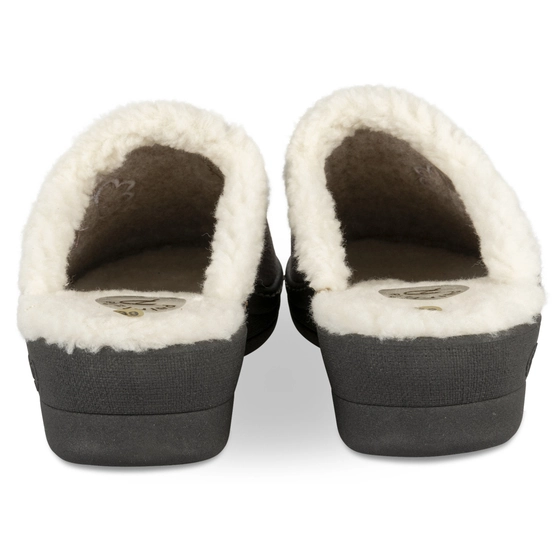 Slippers TAUPE PATRIZIA