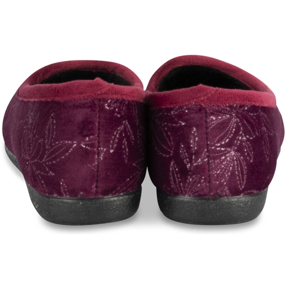 Chaussons BORDEAUX PATRIZIA