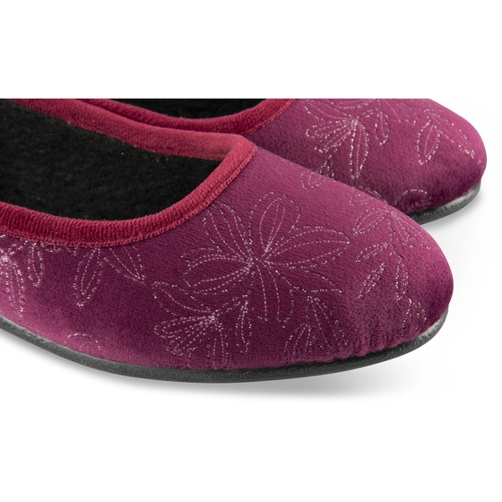 Chaussons BORDEAUX PATRIZIA