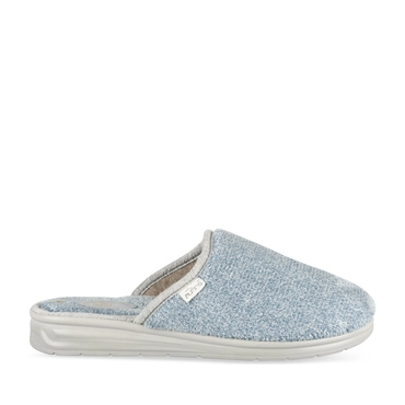 Slippers BLUE PATRIZIA