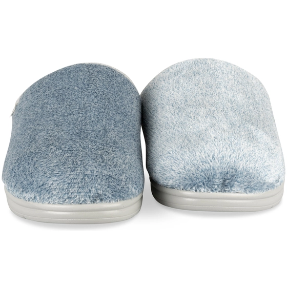 Chaussons BLEU PATRIZIA